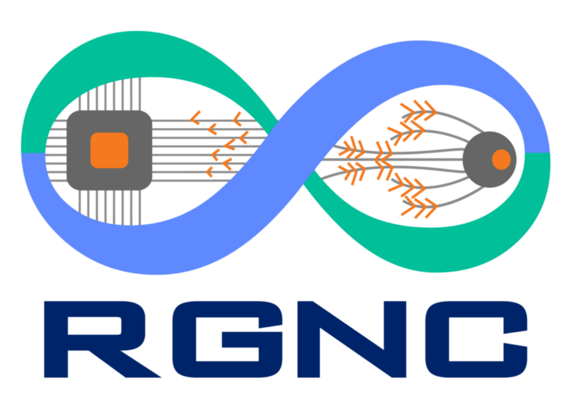 Logo RGNC